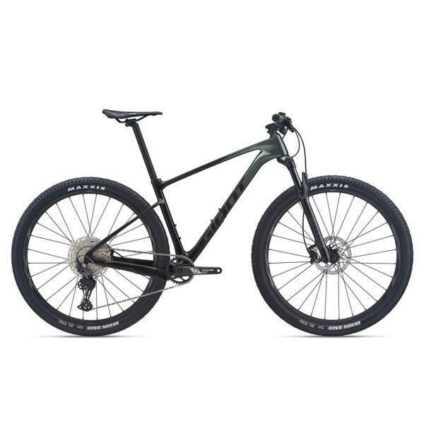 Xe đạp địa hình MTB Giant XTC Advanced 29 3GU – Phanh Đĩa, Bánh 29 inches