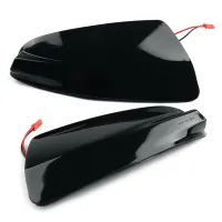 LED Dynamic Turn Signal Light Side Mirror Indicator Blinker for Mercedes Benz C Class W204 07-14 Viano Vito W639 ML W164