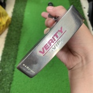 Putter Golf Maruman Verity Lady s Shaft Metal Right Hand