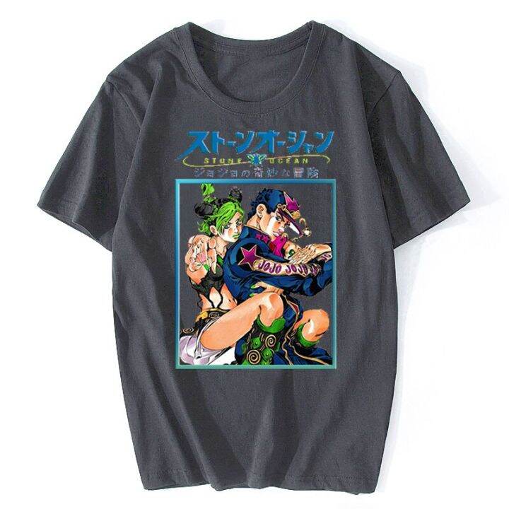 unisex-tshirt-anime-jojo-bizarre-adventure-stone-ocean-cujoh-jolyne-tees-fashion-men-cotton-t-shirt-streetwear-oversize