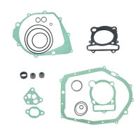 Complete Gasket Set for Yamaha Warrior Raptor 350 Big Bear YFM350