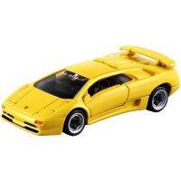 C0D TOMY DOMECA ล้อแม็กรถยนต์รุ่นของเล่นผู้ชาย TP15 Diablo SV Coupe