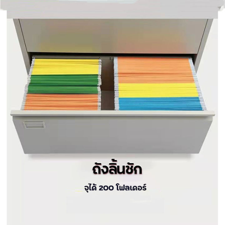 hassle-free-grocery-store-ตู้ลิ้นชักเหล็กแบบ-ตู้เหล็ก-ตู้เก็บเอกสารเหล็ก-ตู้เก็บของ-ตู้เก็บเอกสาร-สีขาว-สำหรับบ้านและสำนักงาน-ตู้เก็บของ-ตู้เอกสา