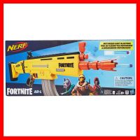 สินค้าขายดี!!! ของเล่น ปืนเนิร์ฟ เนิร์ฟ ฟอร์ทไนท์ Nerf Fortnite AR-L Blaster เนิฟ ของแท้ ของเล่น โมเดล โมเดลรถ ของเล่น ของขวัญ ของสะสม รถ หุ่นยนต์ ตุ๊กตา โมเดลนักฟุตบอล ฟิกเกอร์ Model