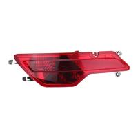 BNLIGHT อุปกรณ์เสริมโคมไฟไฟตัดหมอก Bemper Belakang สำหรับ BMW X6 E71 2008-2010ขวา63147187220