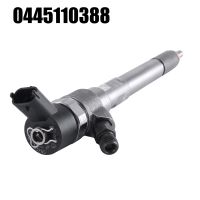 0445110388 Auto Diesel Fuel Injector Nozzle Common Rail Injector Assembly for Kia Carens IV