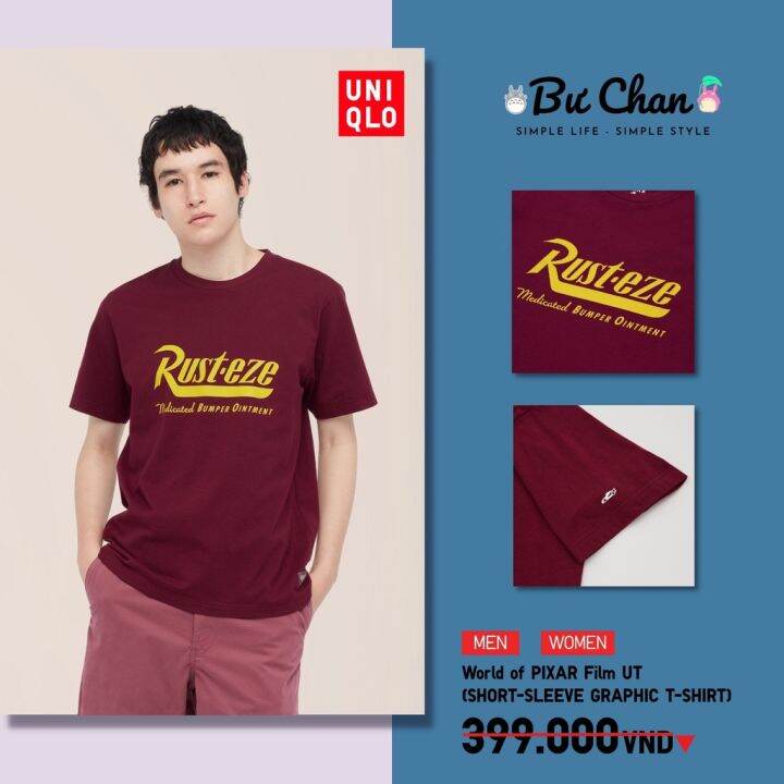 Top hơn 68 áo in hình uniqlo mới nhất trieuson5 #46 Top hơn 68 áo in hình uniqlo mới nhất trieuson5