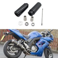 New Fit for SUZUKI SV650 SV650S SV1000 SV1000S DL650 DL1000 Motorcycle No Cut Frame Sliders Crash Falling Protection SV650 DL650