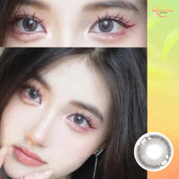 KOLA คอนเทคแลนสายตา คอนแทคเลนส์ตาหวาน คอนแทคเลนส์ตาโต 14.0mm คู่ (2 ชิ้น） 12 เดือน คอนแทคเลนส์ตาหวาน