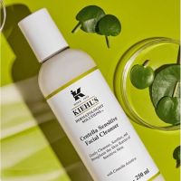 AUG02 ส่งฟรี Kiehl’s Centella Sensitive Facial Cleanser 250ml  คลีนเซอร์สารสกัดจากใบบัวบก