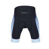 【จัดส่งที่รวดเร็ว】NEENCA Mens bicycle shorts ขากางเกง