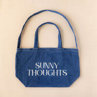 Back instock! [JEANS] Grande SUNNY THOUGHTS | EVERYDAY Sport Lux | TWENTYFIFTH