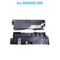 ใหม่สำหรับ DOOGEE S99 6.3นิ้วศัพท์มือถือลำโพงภายใน Buzzer Ringer อุปกรณ์เสริม