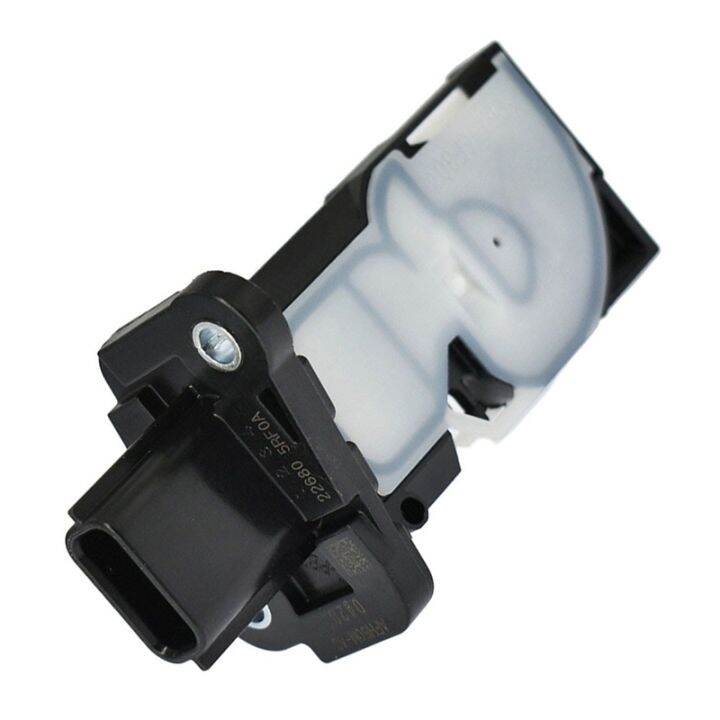 Mass Air Flow Sensor MAF Sensor 226805RF0A for Nissan Kicks Maxima