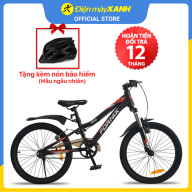 Xe đạp địa hình MTB Fornix R20 20 inch thumbnail