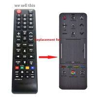 AA59 00817A Remote control for Samsung 3d smart TV UA55F8000J UA46F6400AJ Touch Controller Remoto AA59 00782A AA59 00767A