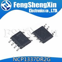 5pcs P1337 NCP1337 NCP1337DR2G SOP-7 P1337 Power supply chip WATTY Electronics