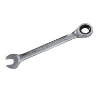 DAYFULI 8,10,12,13,14,15,17,18,19mm Ratchet Spanner Combination Wrench Keys Gear Ring Tool Handle Chrome Vanadium Tool Handtool parts Accessories