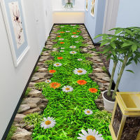 3D Car Door Entry Hallway Aisle Long Entrance Living Room Home Stream Carp Rug Office Floor Mats Commercial Ho Cars RUG