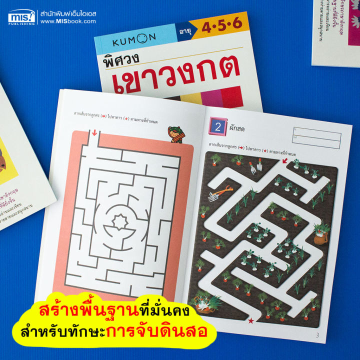 หนังสือแบบฝึกหัดคุมอง-kumon-ลิขสิทธิ์แท้-ซื้อแยกเล่มได้