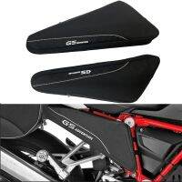 ถุงเครื่องมือสำหรับ Bmw F800GS R1200GS ADV LC R1250GS F750/F850GS เครื่องมือซ่อมแซมกระเป๋าหลังสำหรับรถกระเป๋าสามมุม