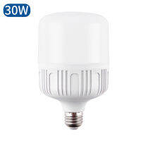 【COD】220V หลอดไฟ LED ประหยัดพลังงาน E27 หลอดไฟ 180 °มุมลำแสงหลอดไฟในครัวเรือนสำหรับ Indoor