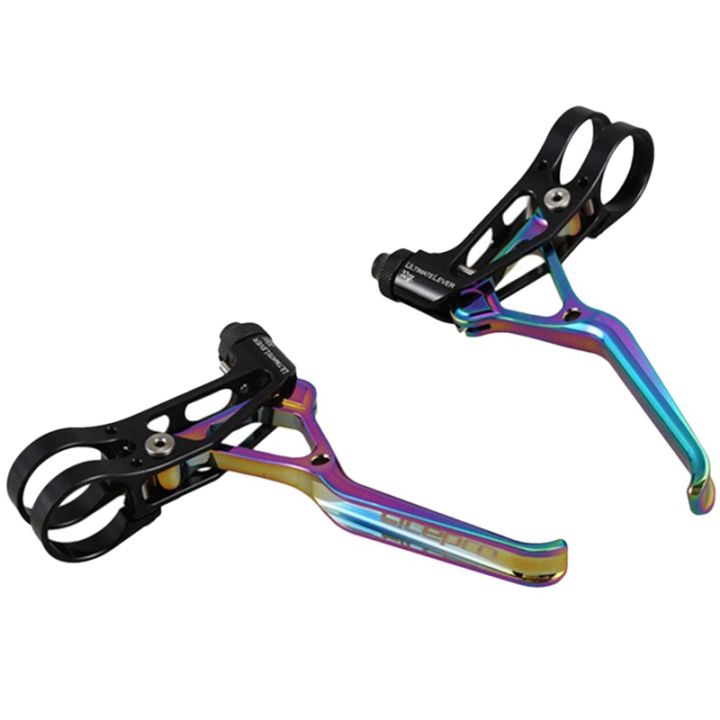 lp-litepro-ultimate-bike-brake-levers-colorful-folding-bike-v-brake-c-caliper-brake-lever-for-brompton-folding-bike-color
