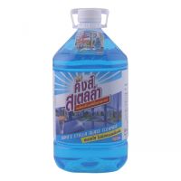 KINGS STELLA Glass Cleaner 5200 ML.