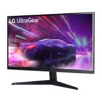 จอคอมพิวเตอร์# MONITORLG ULTRAGEAR 27GQ50F-B - 27" VA FHD 165Hz FREESYNC PREMIUM#