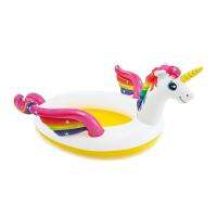 สินค้า Clearance ToysRus (ทอยส์อาร์อัส) - แพยาง Intex Mystic Unicorn Pool (841584)