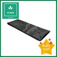 พลาสติกคลุมวัชพืช ตราปลาฉลาม 2X10 ม. สีดำLANDSCAPE GROUND COVER SHARK BRAND 2X10M BLACK **สินค้าแนะนำ**