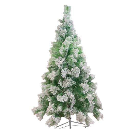 COD 6Ft. Snowy Christmas Tree Lazada PH