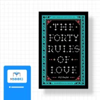 บัญญัติสี่สิบประการแห่งรัก (The Forty Rules of Love)