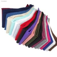 ™ High Elastic Cuffs Neckline Knitted Rib Anti-pilling Polyester Yarn-dyed Knitted Threaded Hem for Clothes DIY FIx 80cm(31 ) Long