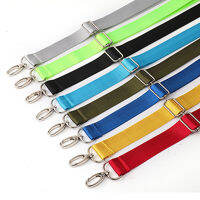 AILICEGO Luggage accessories Fashion all-match nylon diagonal bag strap