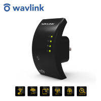 Wavlink N300 เดิม Wi-Fi 300 Mbps มินิไร้สาย N Router เครื่องขยายสัญญาณ Wi-Fi ขยายระยะไกลผู้สนับสนุน US ปลั๊ก