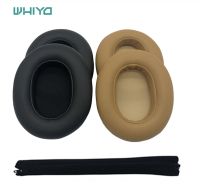 ✴☽๑ Whiyo Earpads Sleeve Ear Pads Cushion Pillow Earmuffes Replacement for W830BT W860NB Sleeve Headset Earphone