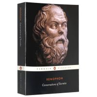 Conversations of Socrates