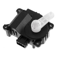 604 239 7T4Z19E616B HVAC Heater Blend Air Door Actuator For Ford Edge / Lincoln MKX 2007 2015 Main