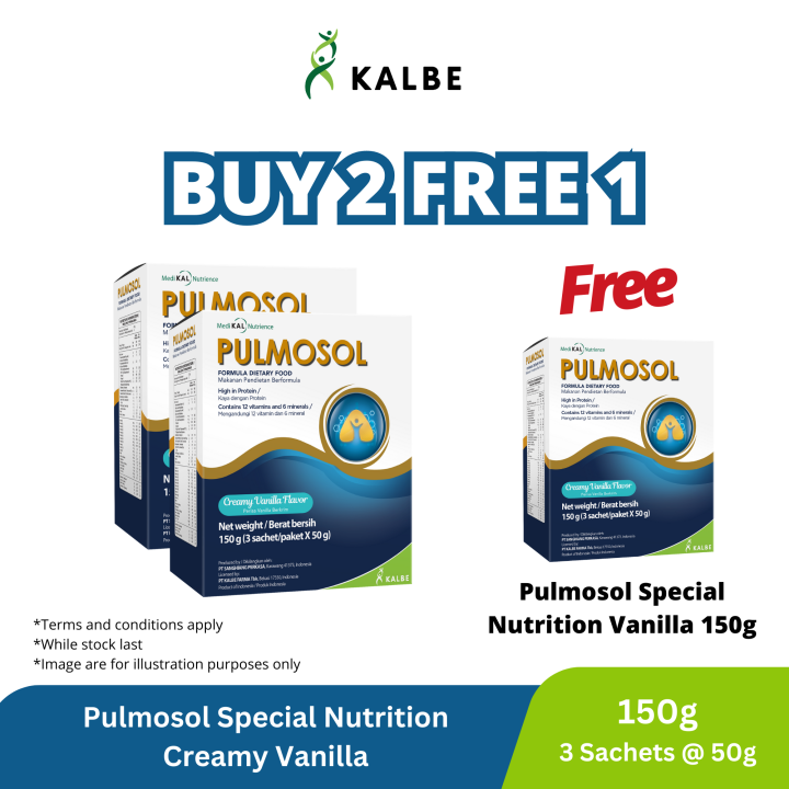 Formula Dietary Food