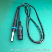 hk▲♂  Original QUICK TS1100 Soldering Handle Assembly Electric Iron Wire TSS30A