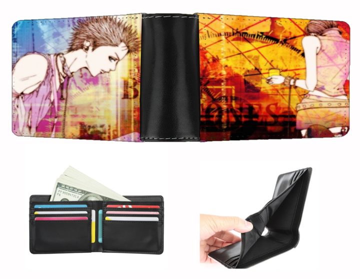 layor-wallet-กระเป๋าสตางค์อะนิเมะ-nana-สำหรับผู้ชายผู้หญิงกระเป๋าสตางค์ใบสั้นวัยรุ่นกระเป๋าสตางค์นักเรียนกระเป๋าสตางค์แบบสั้นเป็นศูนย์เจ้าของบัตร-pu