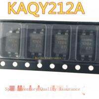 10ชิ้นใหม่เดิม COSMO ผู้ผลิต KAQY212A Optocoupler ปกติเปิดรีเลย์ KAQY212 Y212A