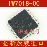 10pcs IW7018-00 IW7018 1W7018-00 QFP