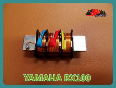 YAMAHA RX100 RX 100 STARTER COIL (IGNITION COIL) // คอยล์สตาร์ท YAMAHA RX100 สินค้าคุณภาพดี