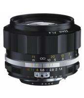 Voigtlander Nokton 58mm f1.4 New Version with Lens Hood LH-58S ***ประกันศูนย์ 2 ปี***