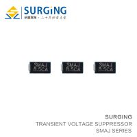 【YD】 20pcs SMD Diode SMAJ  5.0A 6.0A 6.5A 7.5A 10A 12A 13A 15A 16A 18A 24A 27A 30A 33A 36A 51A 68A 82A 150A 220A 250A 300A