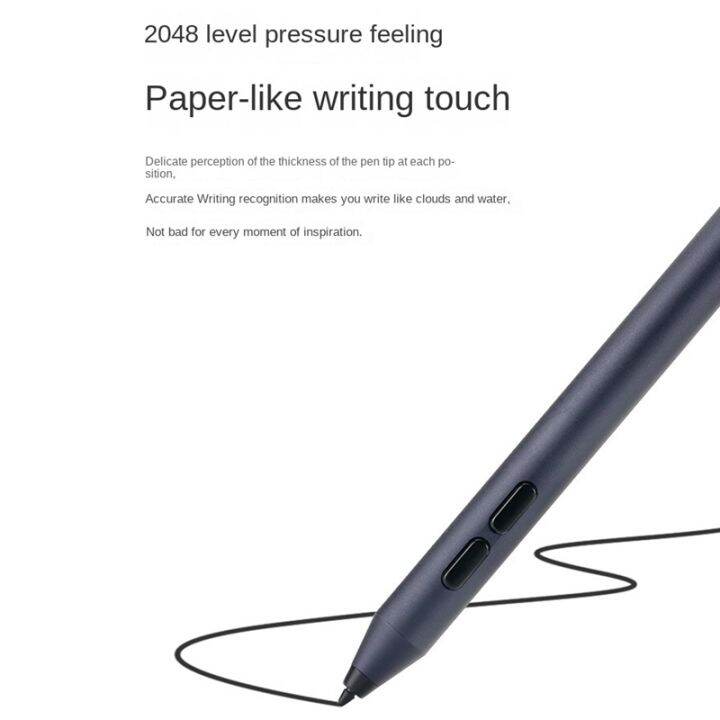 New stylus pen for microsoft surface 3 pro 3 4 5 6 book go laptop