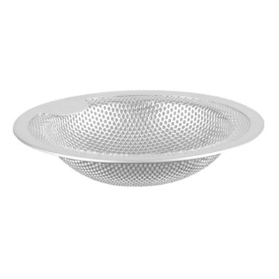 【CC】 Sink Mesh Filter Easy-to-Lift Strainer Shower Drain Waste Plug Cover Newest