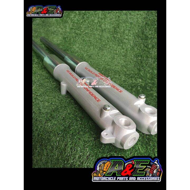 tmx 125 rear shock size